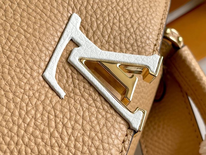 Louis Vuitton Top Handle Bags